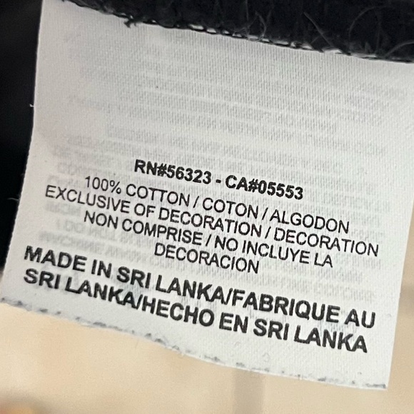 Manchester United Nike Red Devils Black Red Graphic Short Sleeve T-shirt Men’s S - Picture 7 of 8